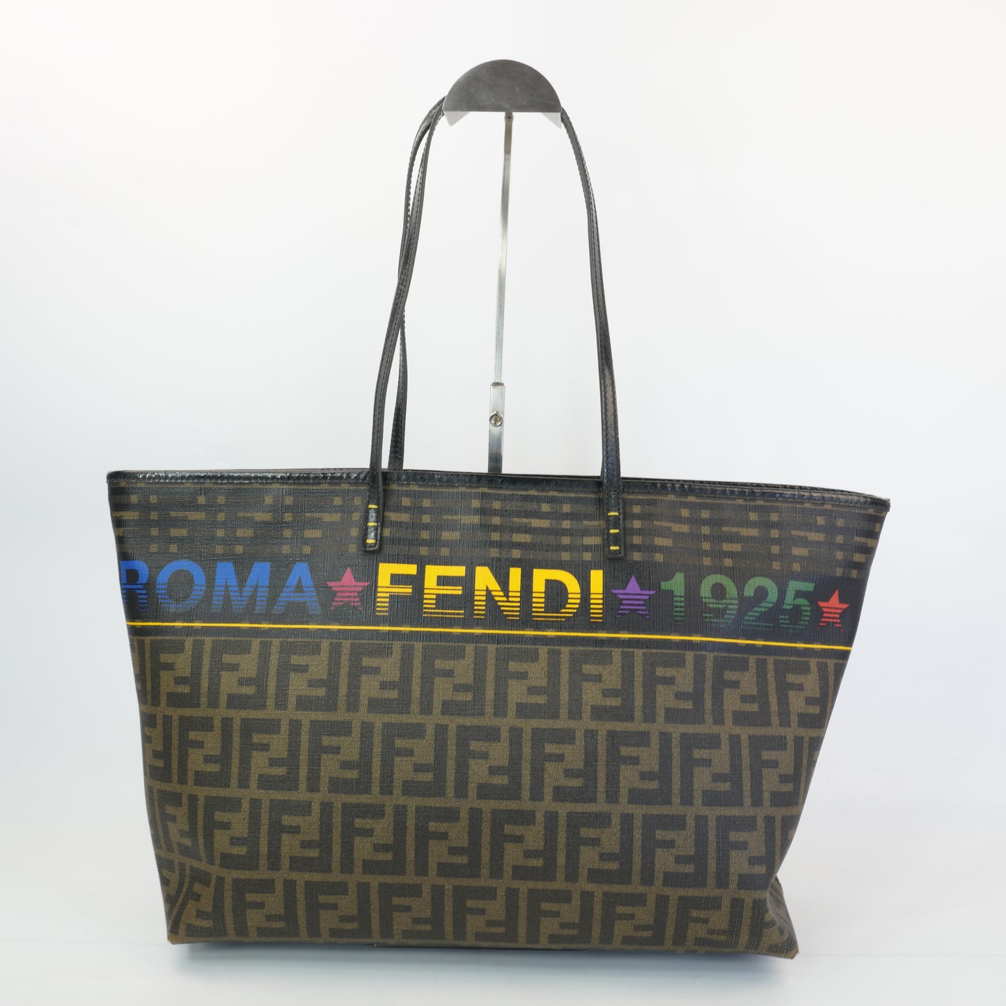Fendi Tote Large SHW