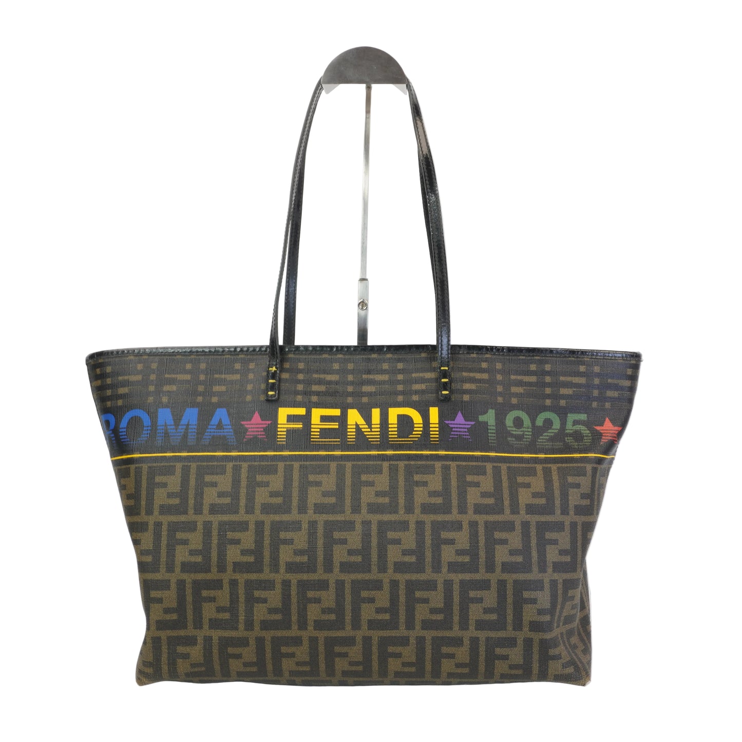 Fendi Tote Large SHW