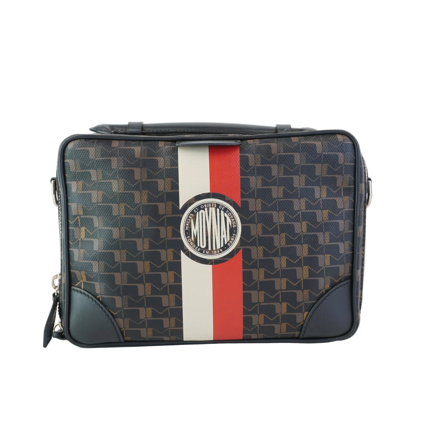 Moynat Oh! Camera Bag