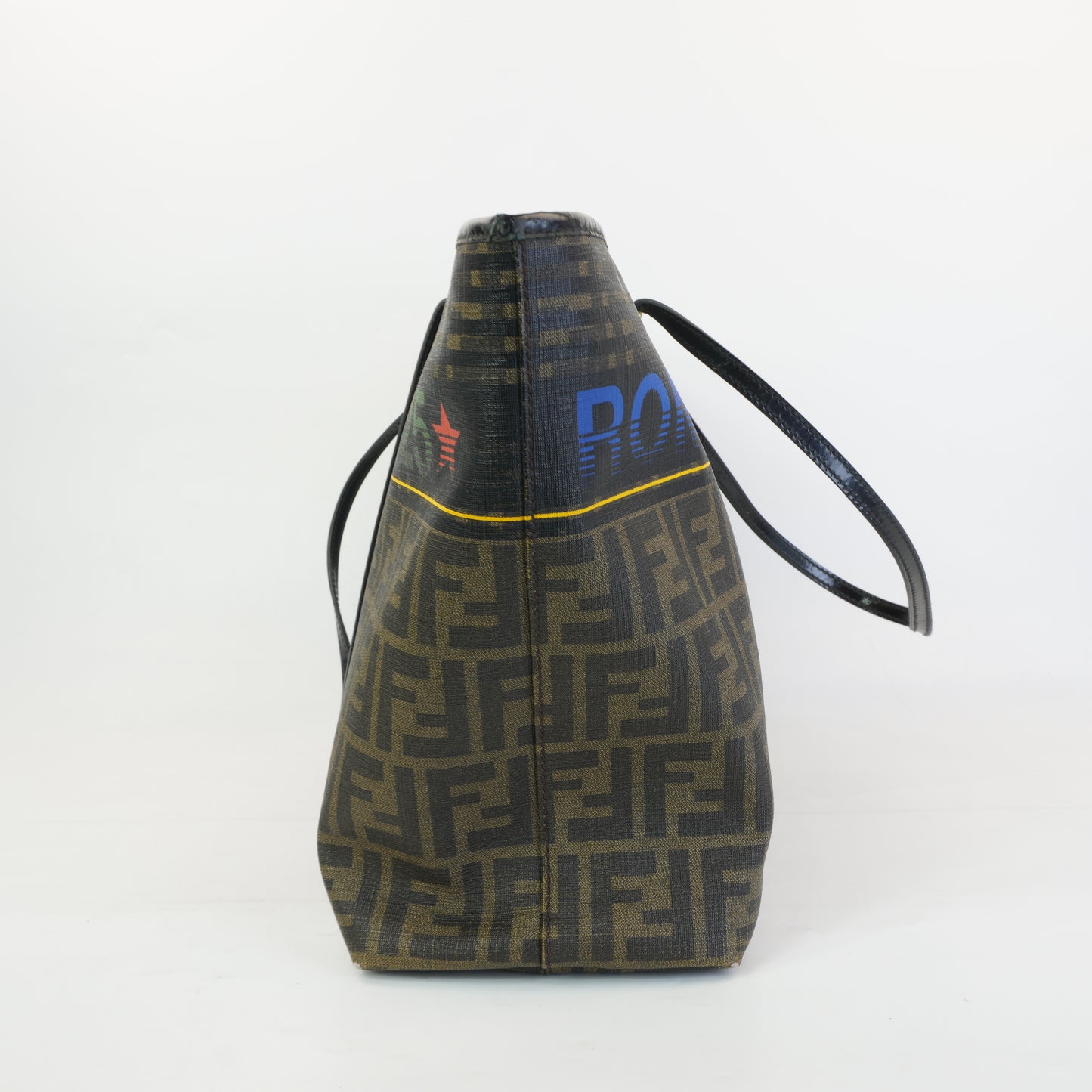 Fendi Tote Large SHW