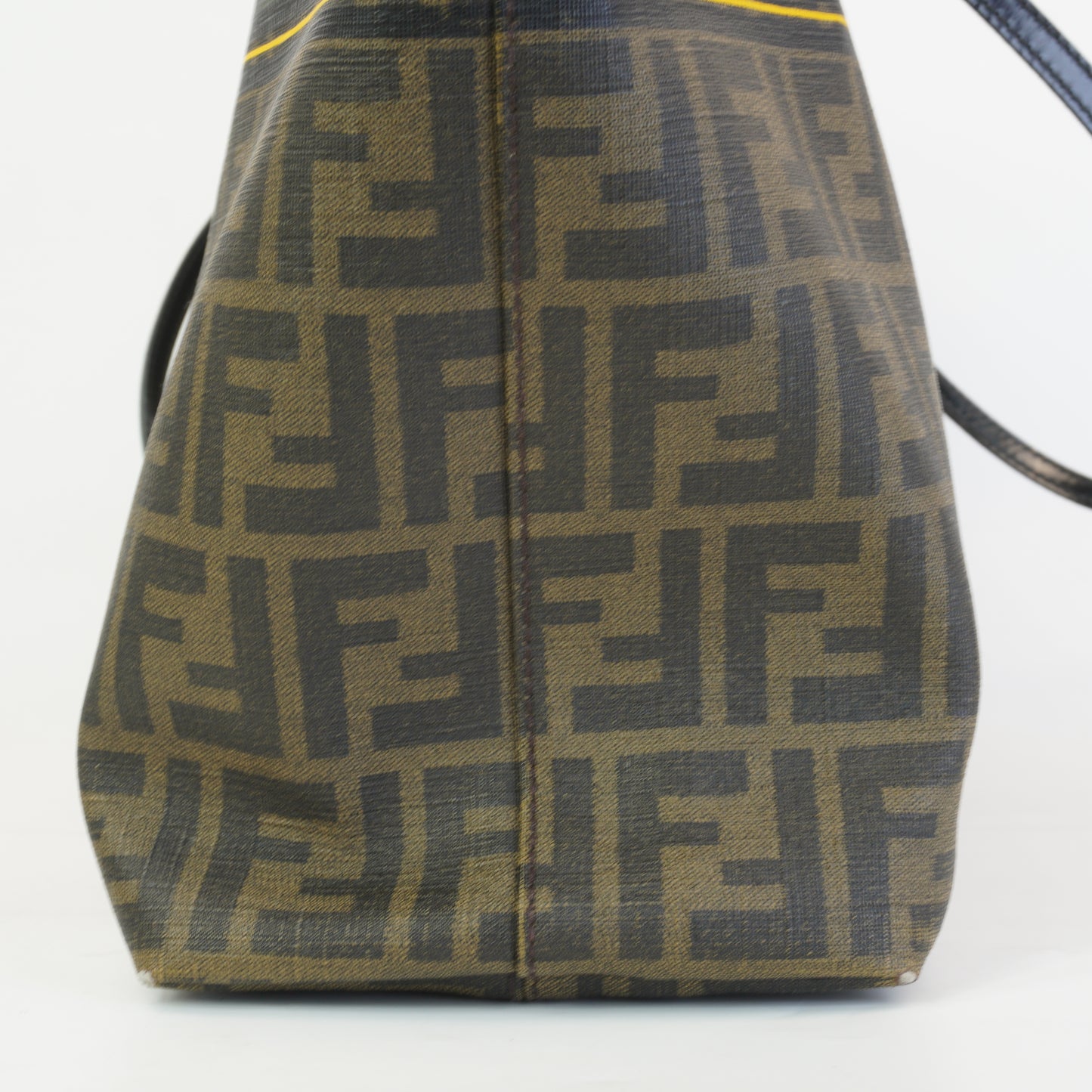 Fendi Tote Large SHW