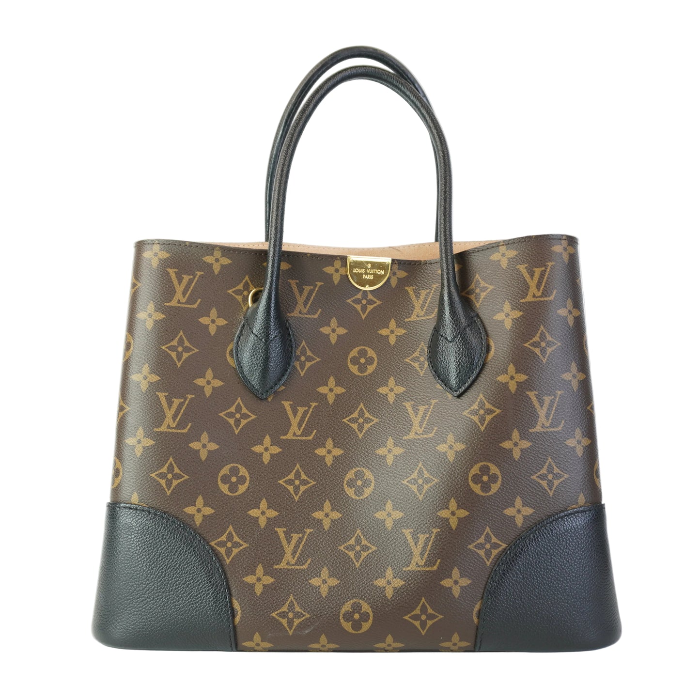 Louis Vuitton	Monogram Canvas