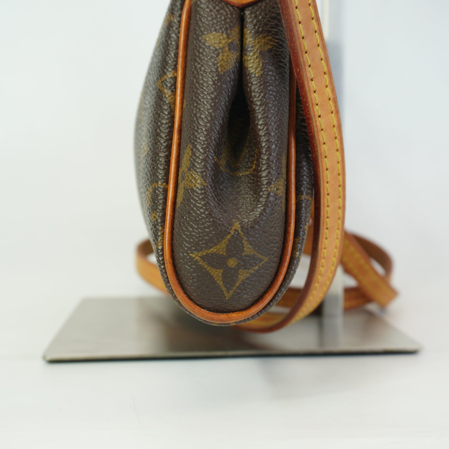 Louis Vuitton	Eva Clutch Monogram  Small GHW