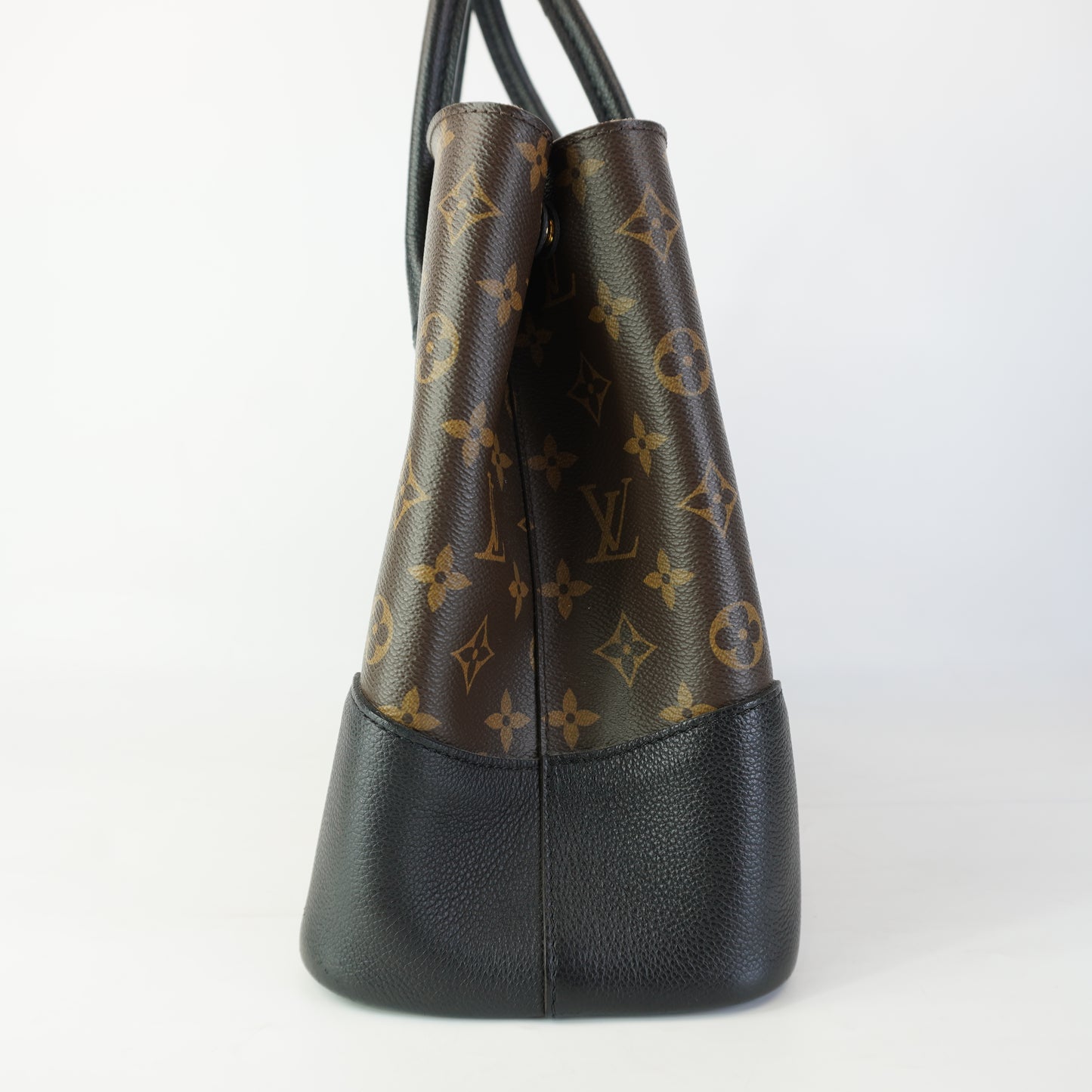 Louis Vuitton	Monogram Canvas