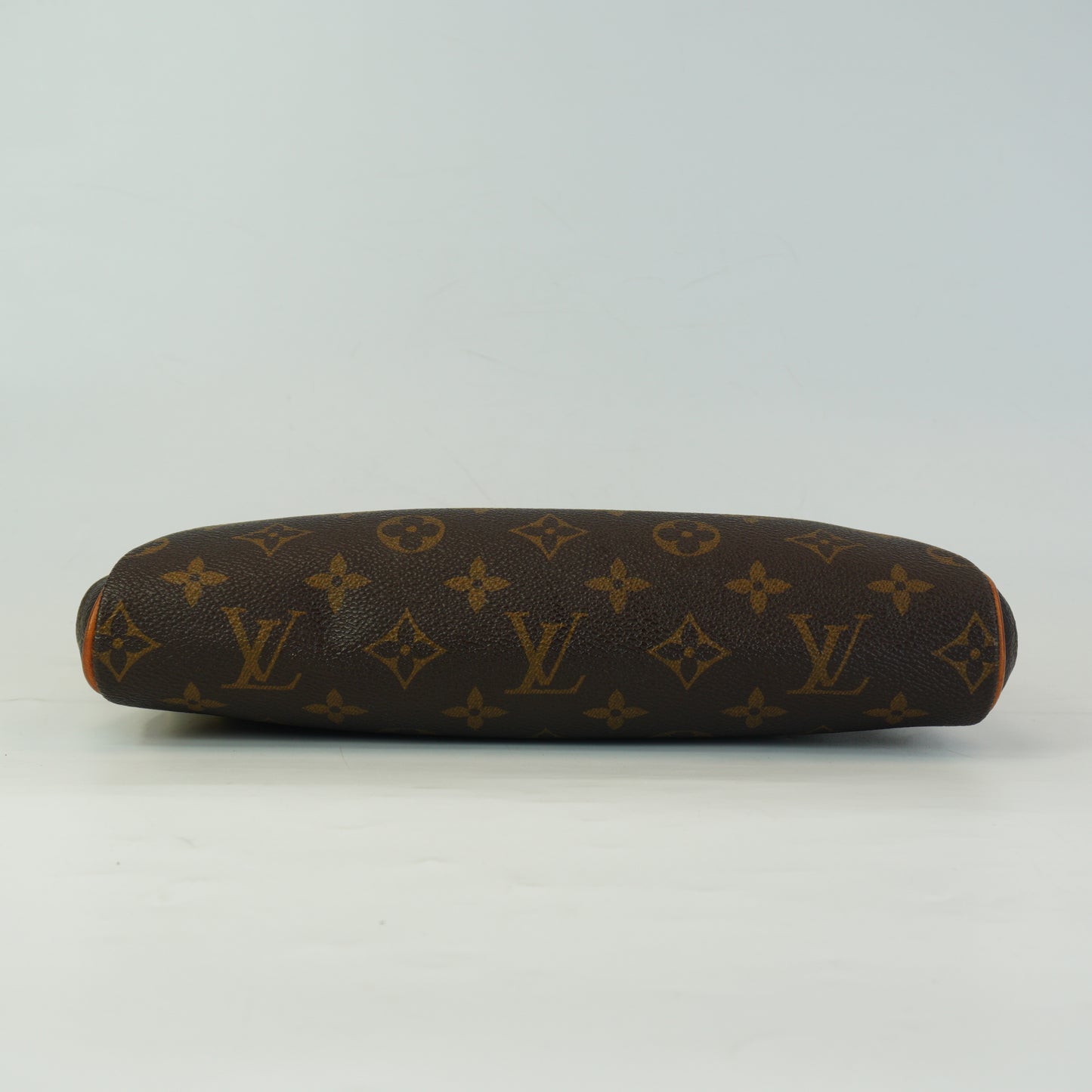 Louis Vuitton	Eva Clutch Monogram  Small GHW