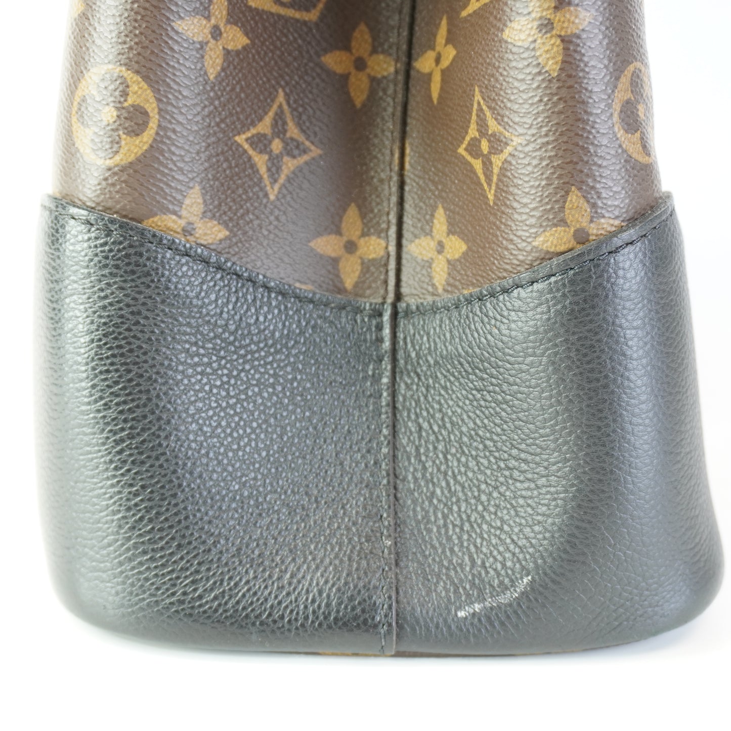 Louis Vuitton	Monogram Canvas