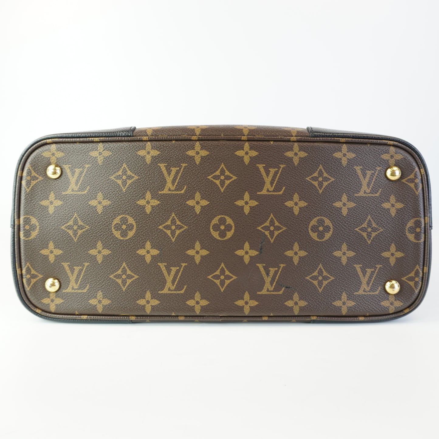 Louis Vuitton	Monogram Canvas