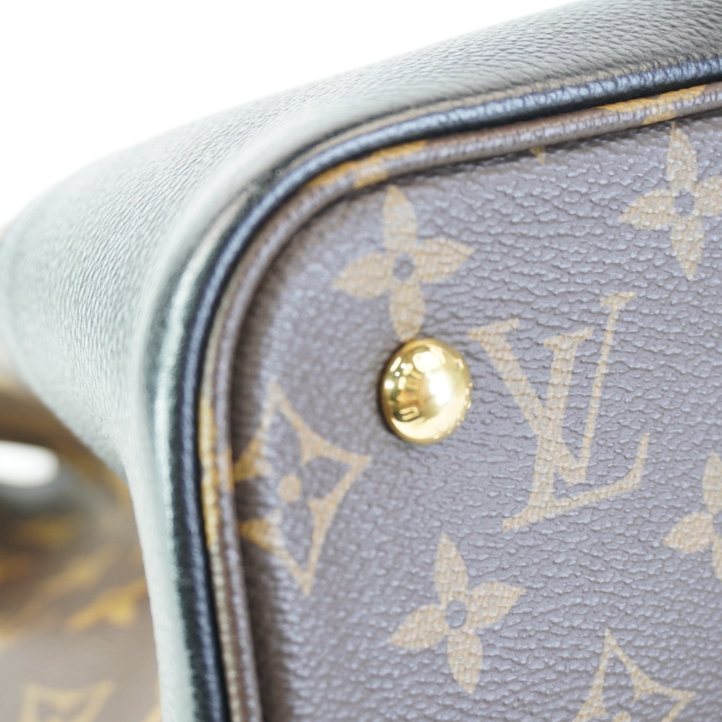 Louis Vuitton	Monogram Canvas