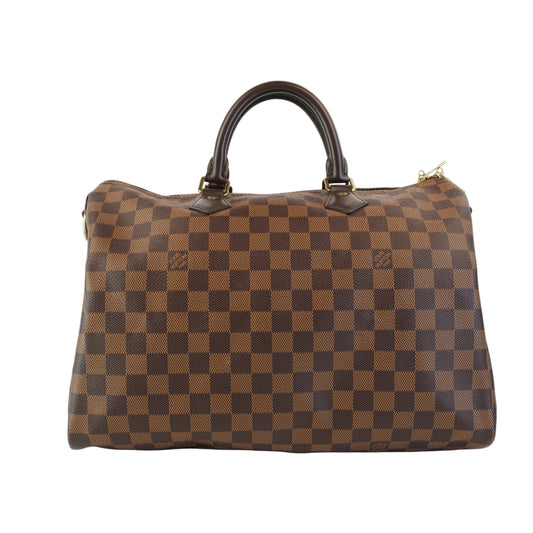 Louis Vuitton	Speedy Bando 30 DE