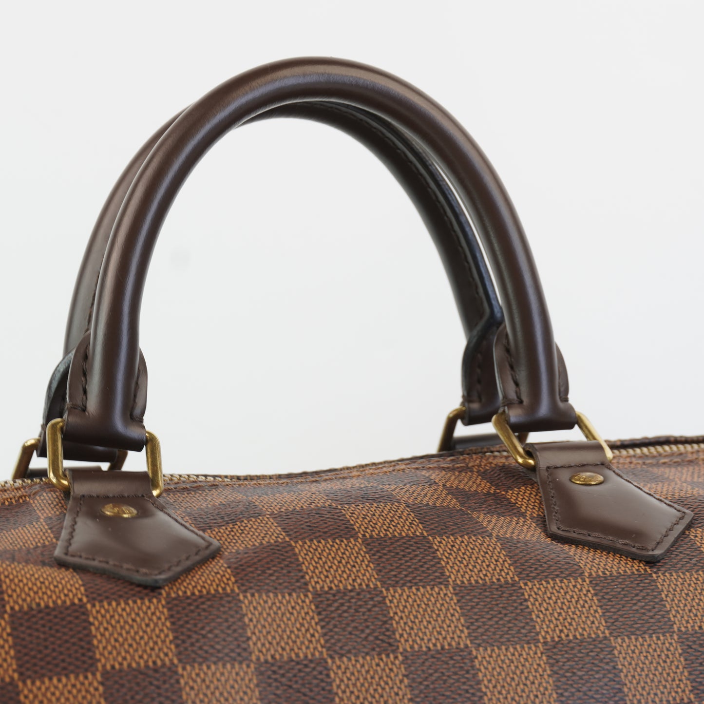 Louis Vuitton	Speedy Bando 30 DE