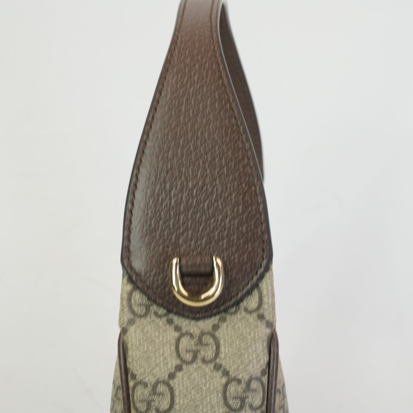 Gucci Opidia Shoulder Bag GHW Small