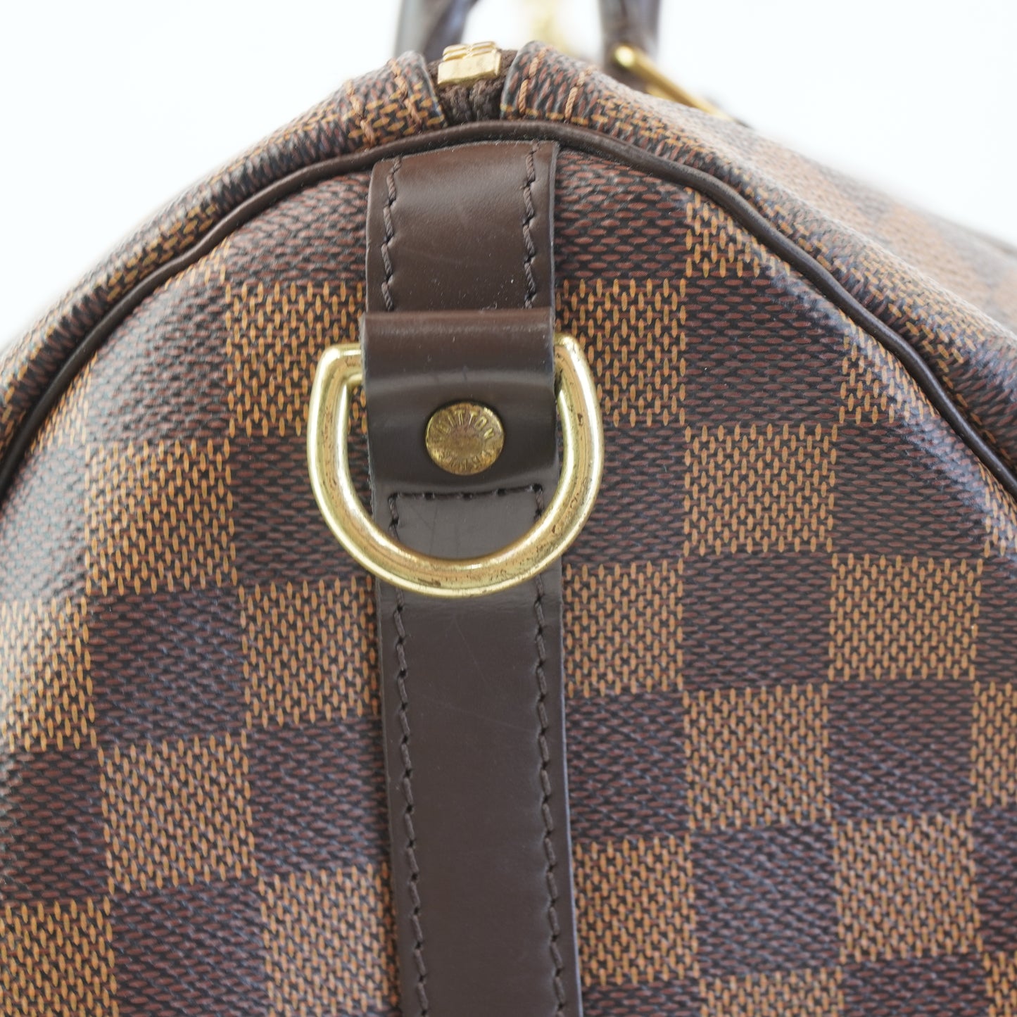 Louis Vuitton	Speedy Bando 30 DE