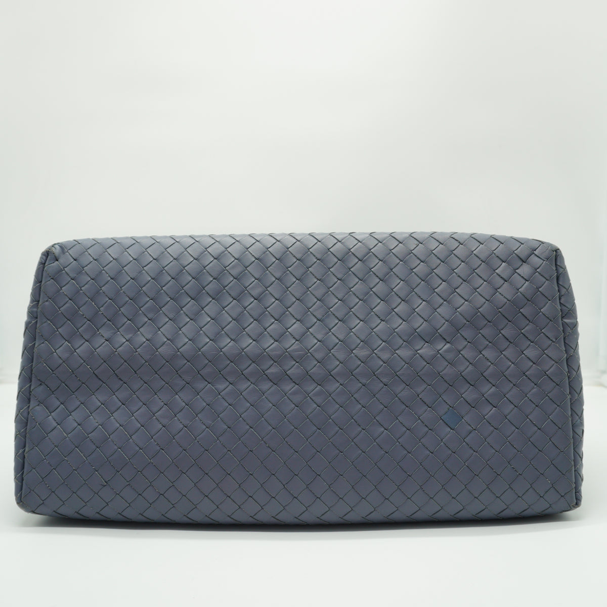 Bottega Veneta Intrecciato Nappa Leather Roma Tote Bag BHW Medium
