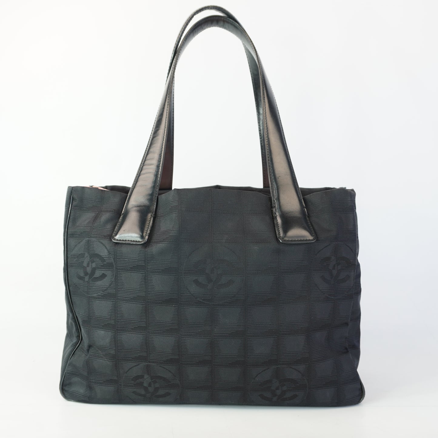 Chanel New Travel Line Tote