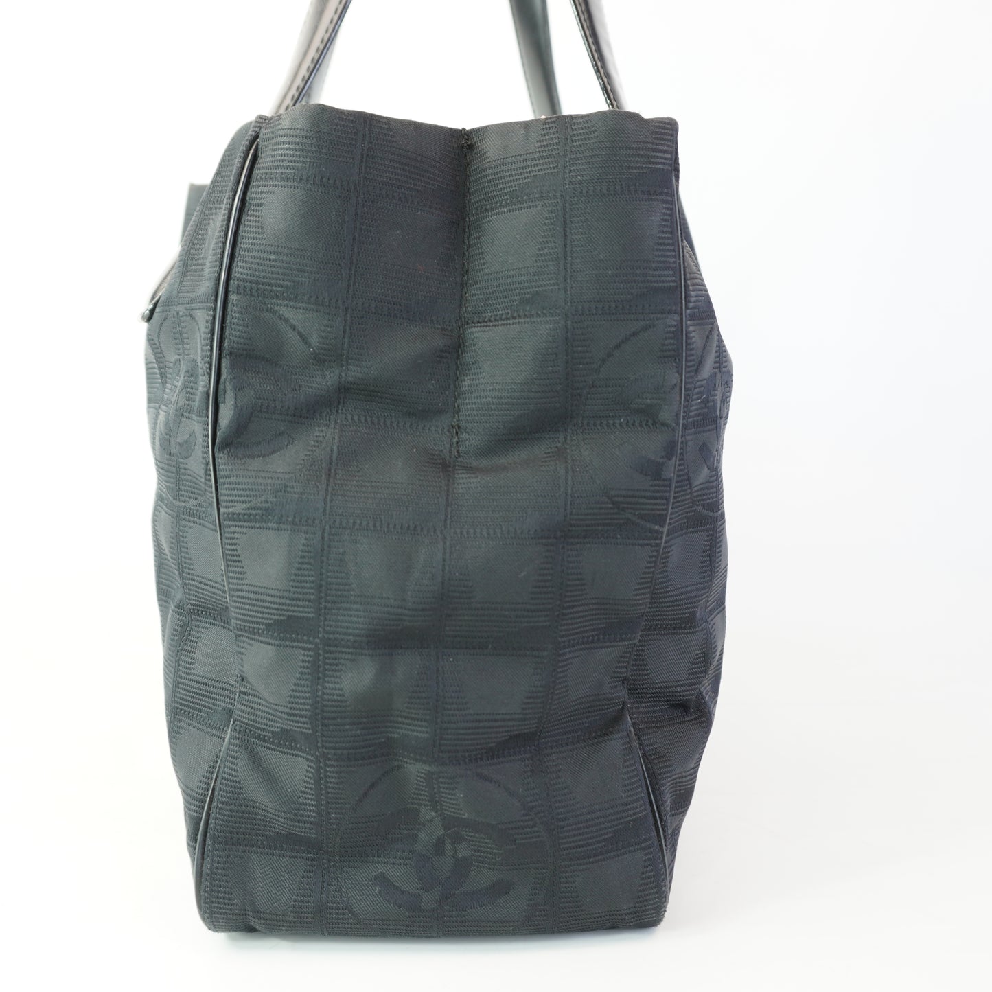 Chanel New Travel Line Tote
