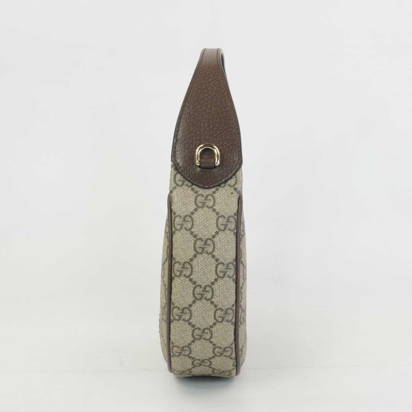Gucci Opidia Shoulder Bag GHW Small