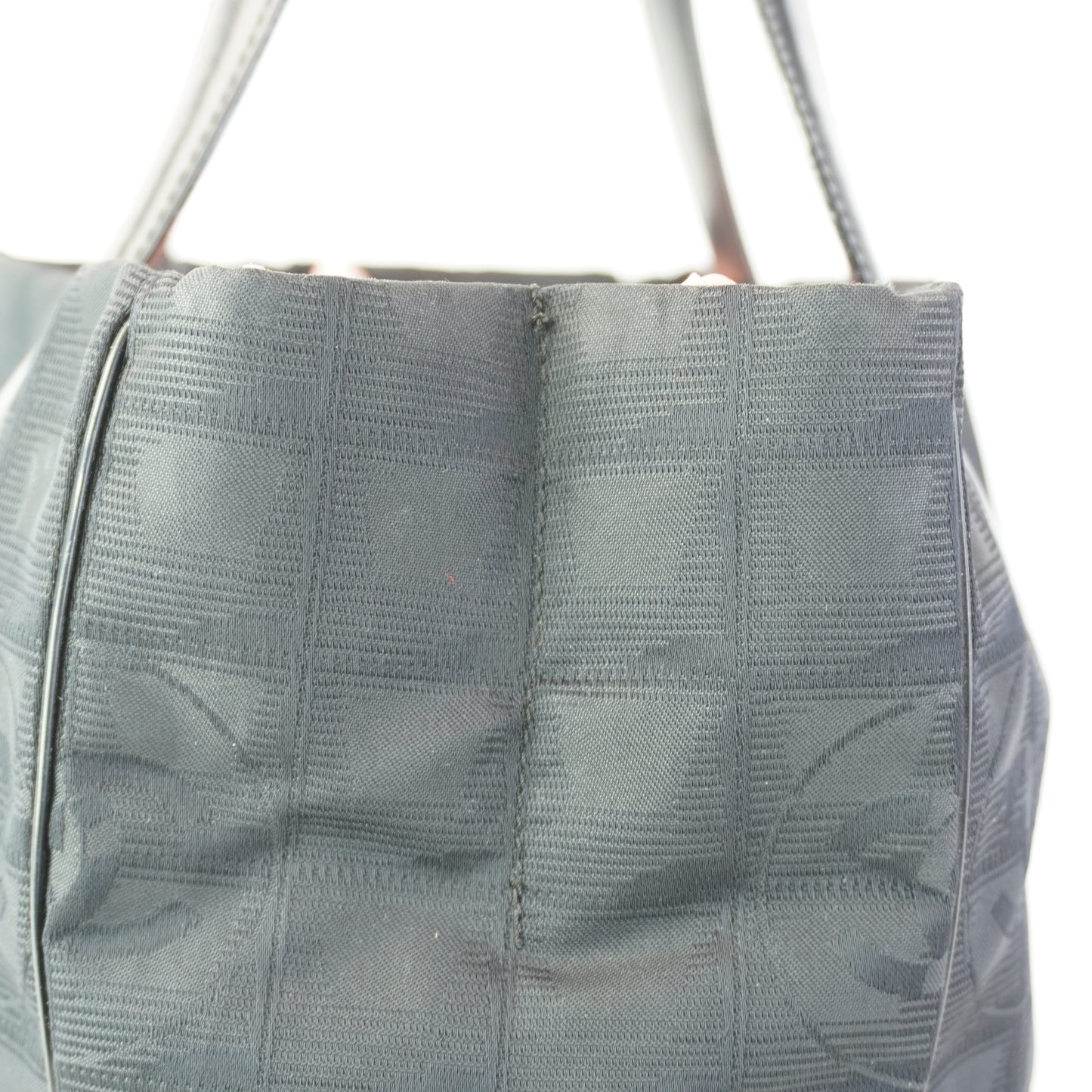 Chanel New Travel Line Tote