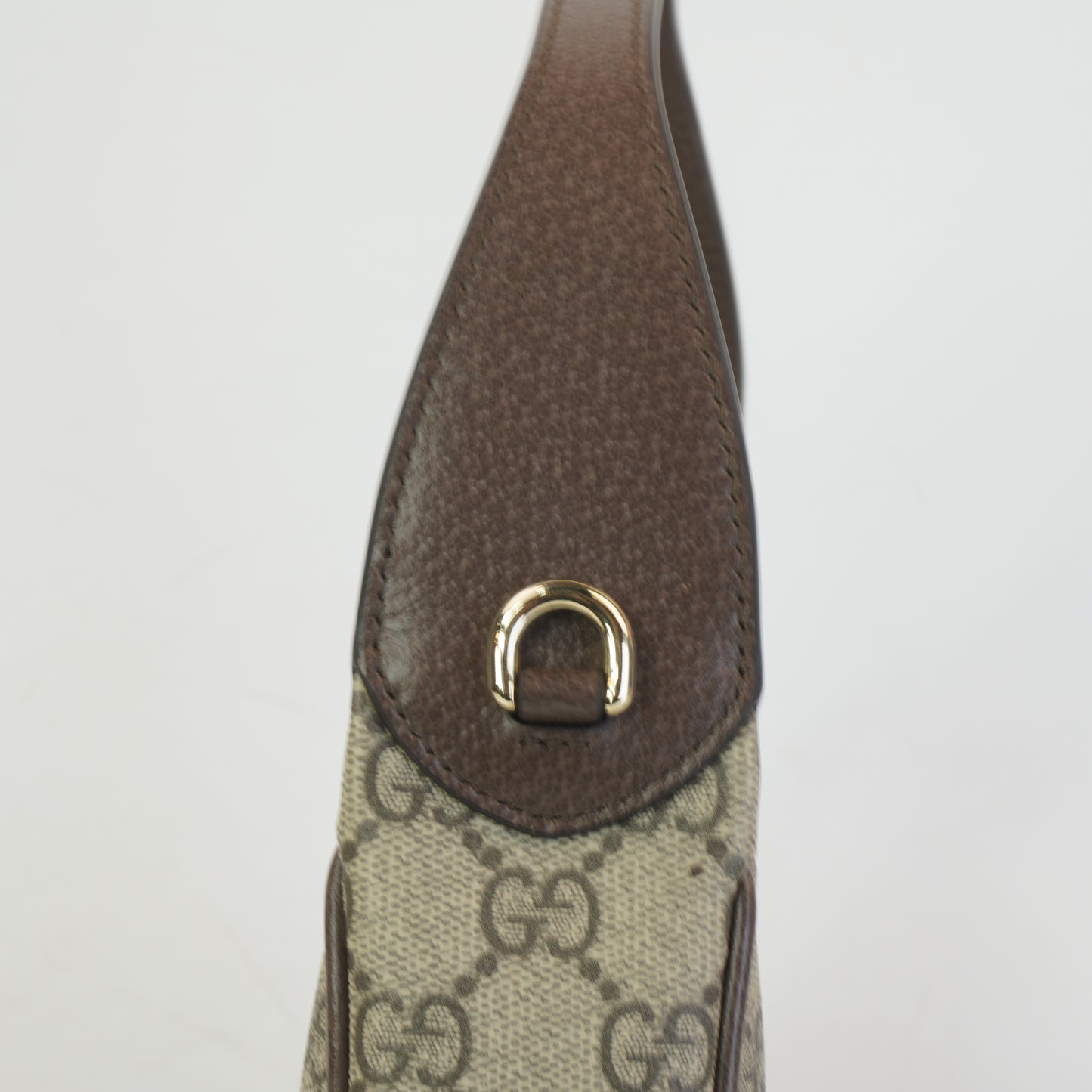 Gucci Opidia Shoulder Bag GHW Small