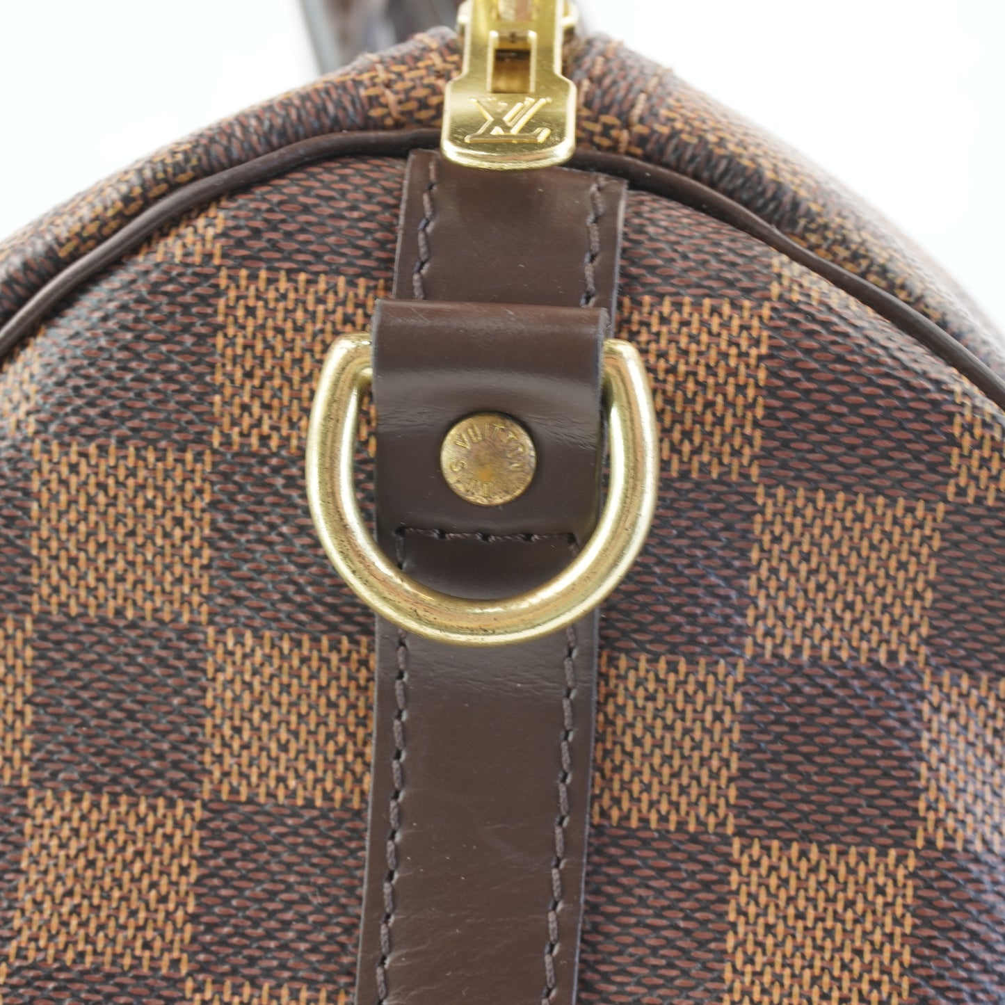 Louis Vuitton	Speedy Bando 30 DE