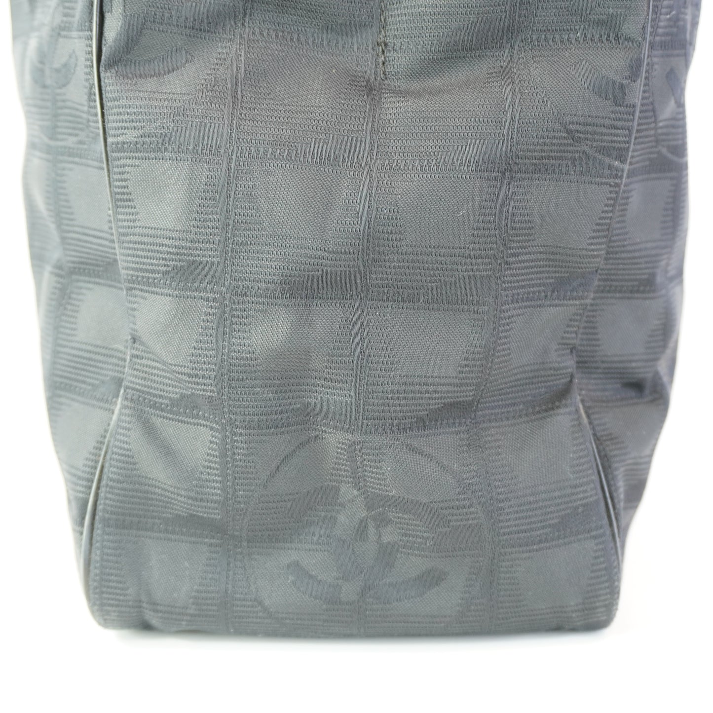 Chanel New Travel Line Tote