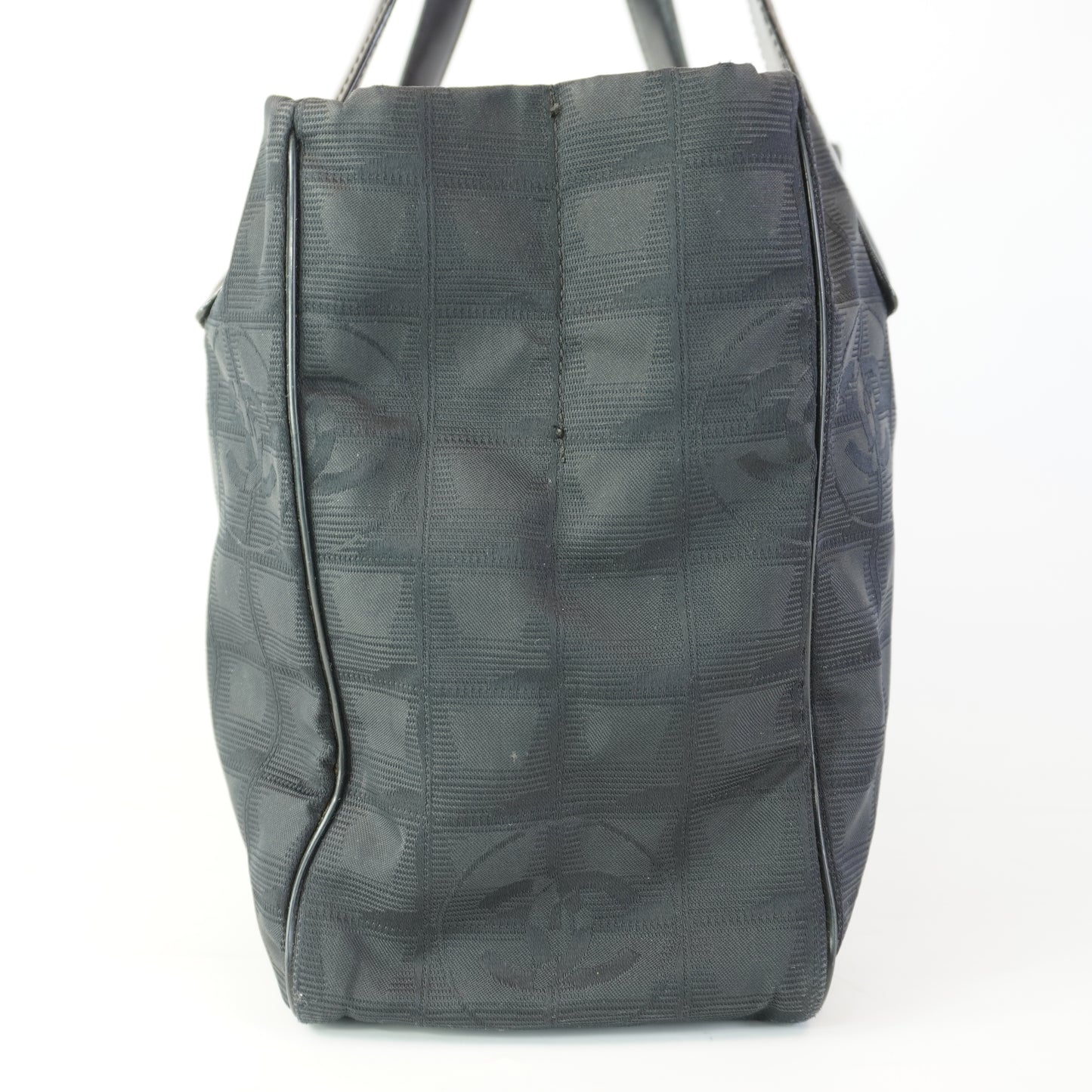 Chanel New Travel Line Tote