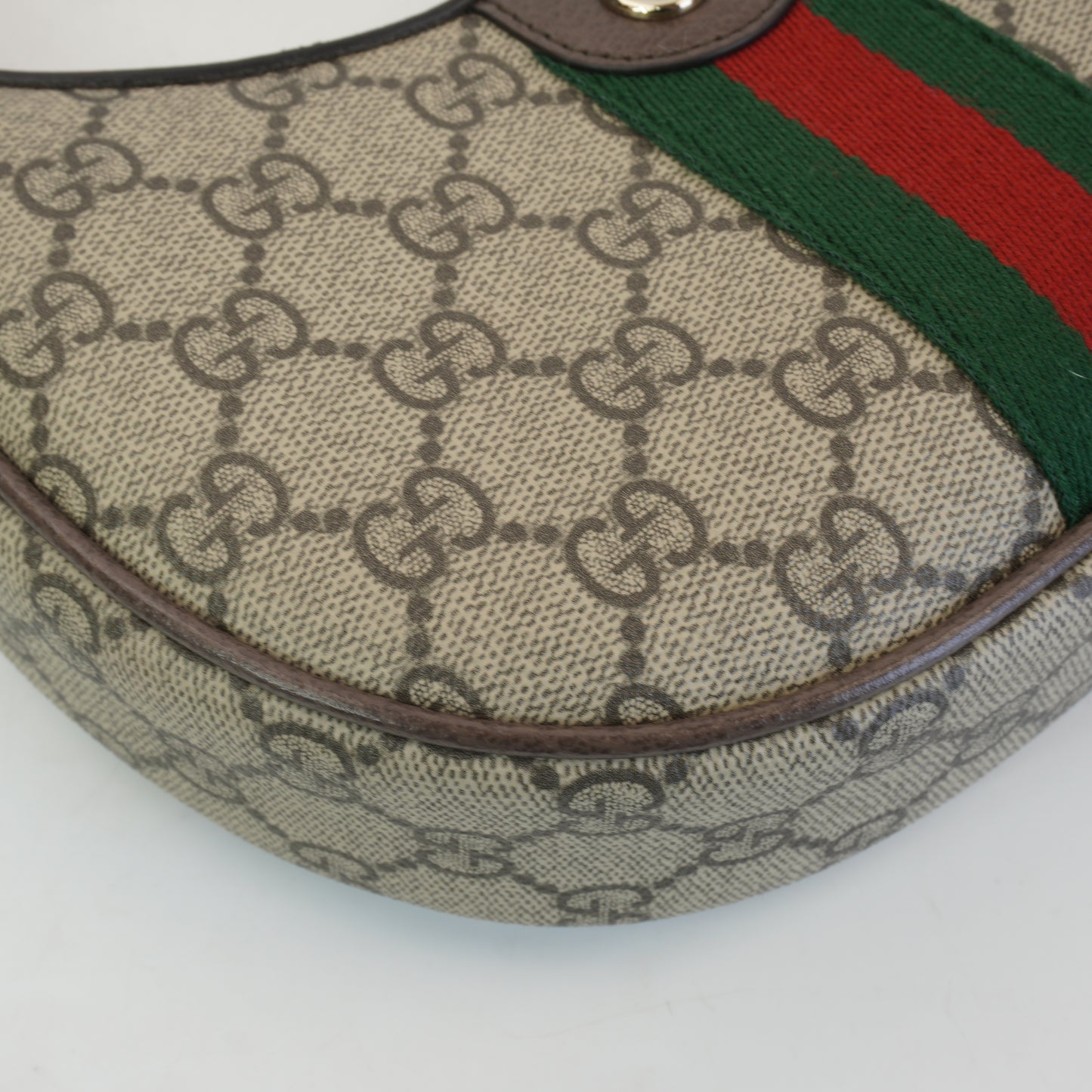 Gucci Opidia Shoulder Bag GHW Small