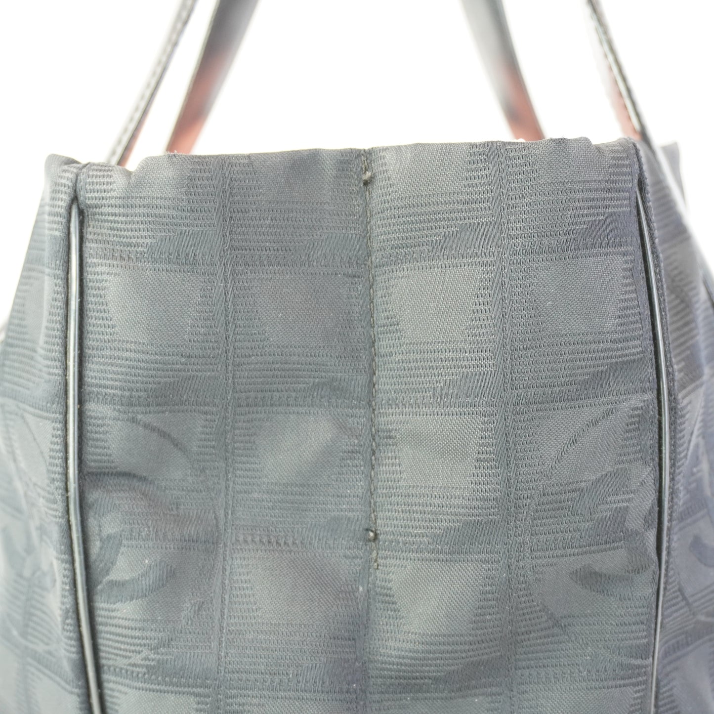 Chanel New Travel Line Tote