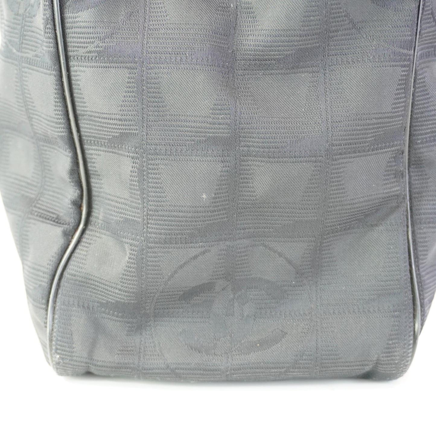 Chanel New Travel Line Tote