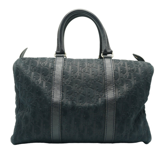 Dior	Trotter Boston Bag SHW Medium