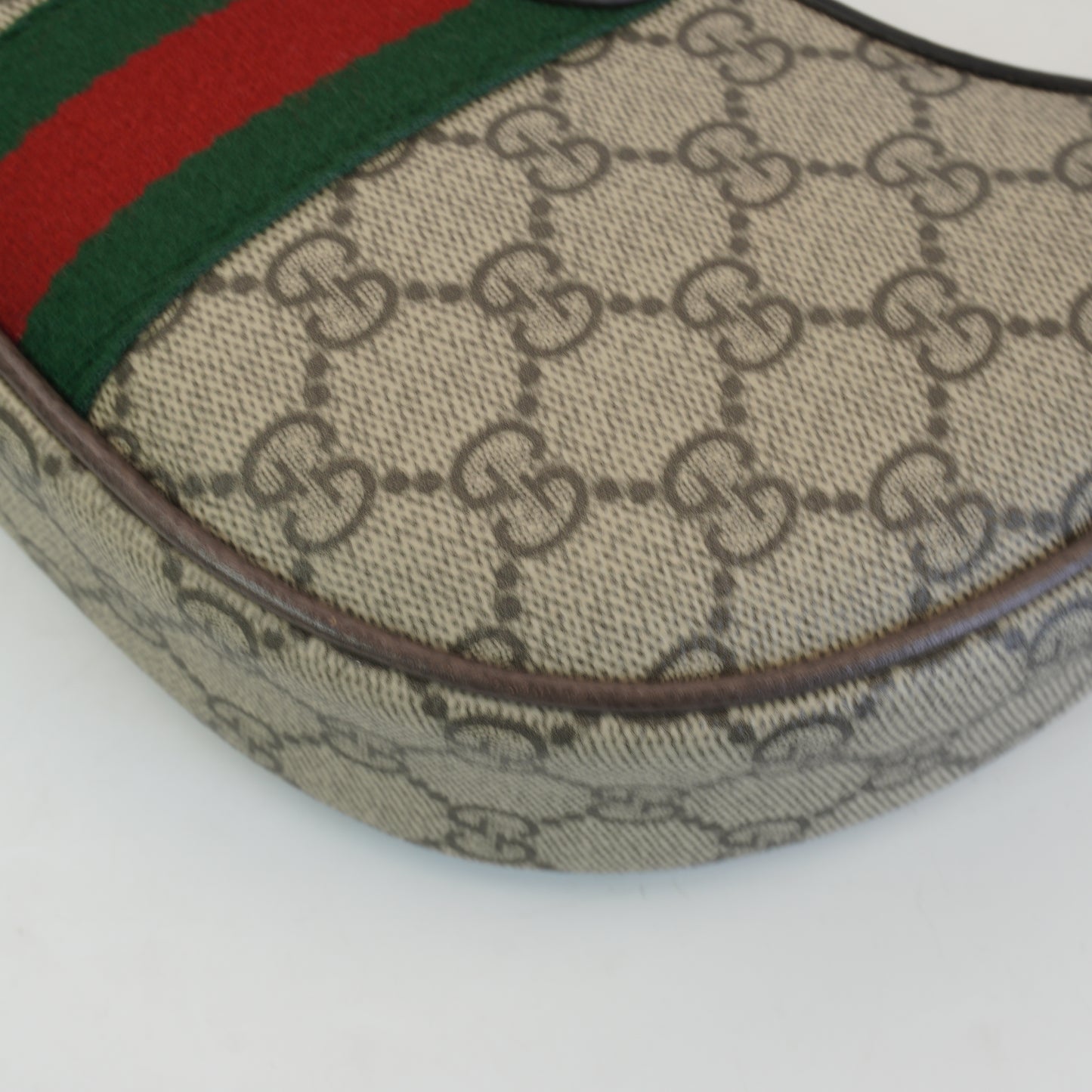 Gucci Opidia Shoulder Bag GHW Small