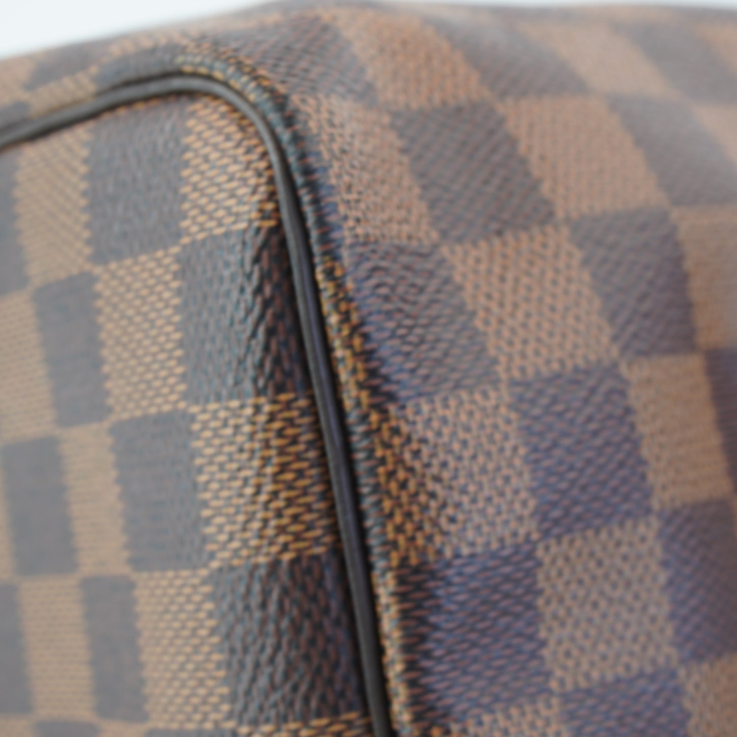 Louis Vuitton	Speedy Bando 30 DE
