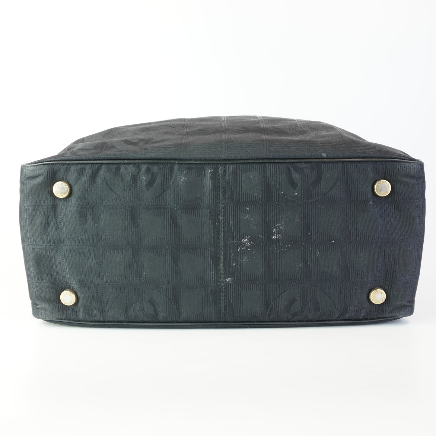 Chanel New Travel Line Tote