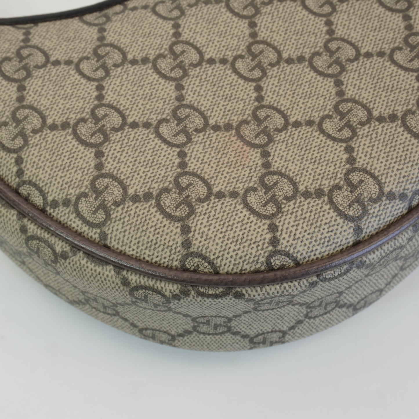 Gucci Opidia Shoulder Bag GHW Small