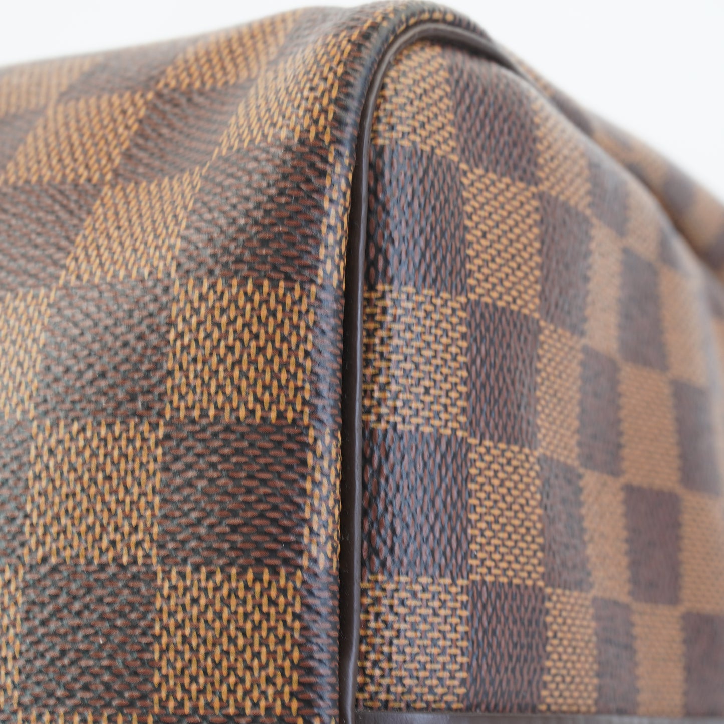 Louis Vuitton	Speedy Bando 30 DE
