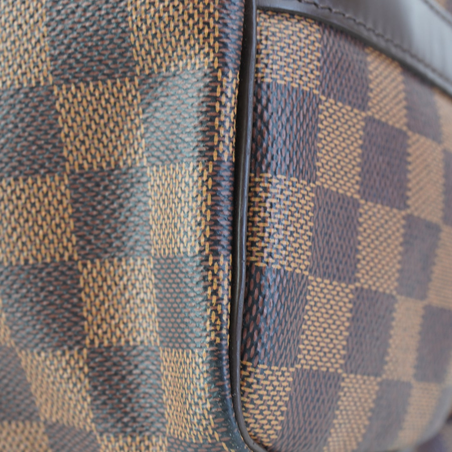 Louis Vuitton	Speedy Bando 30 DE