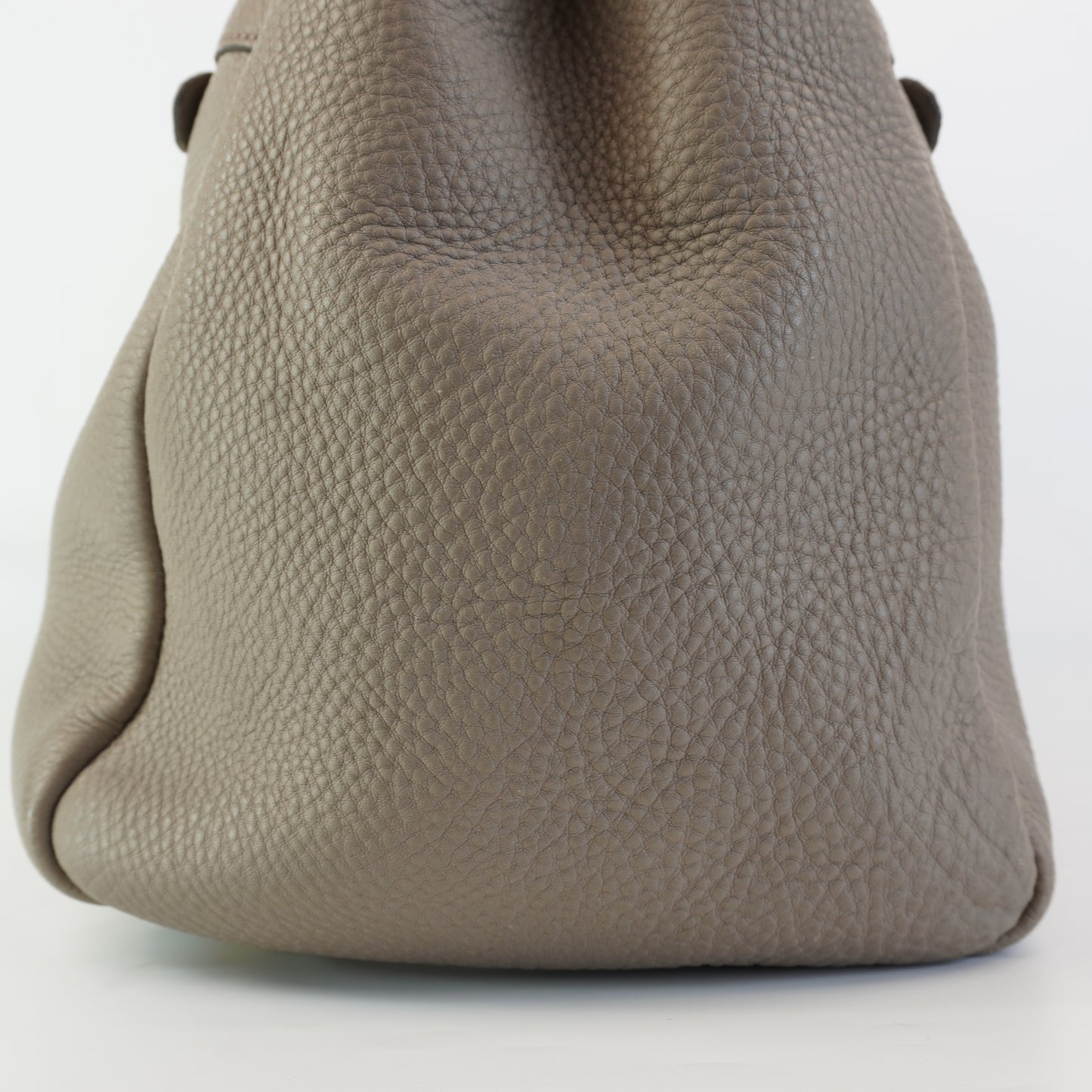Prada Vitello Daino Two Way Tote