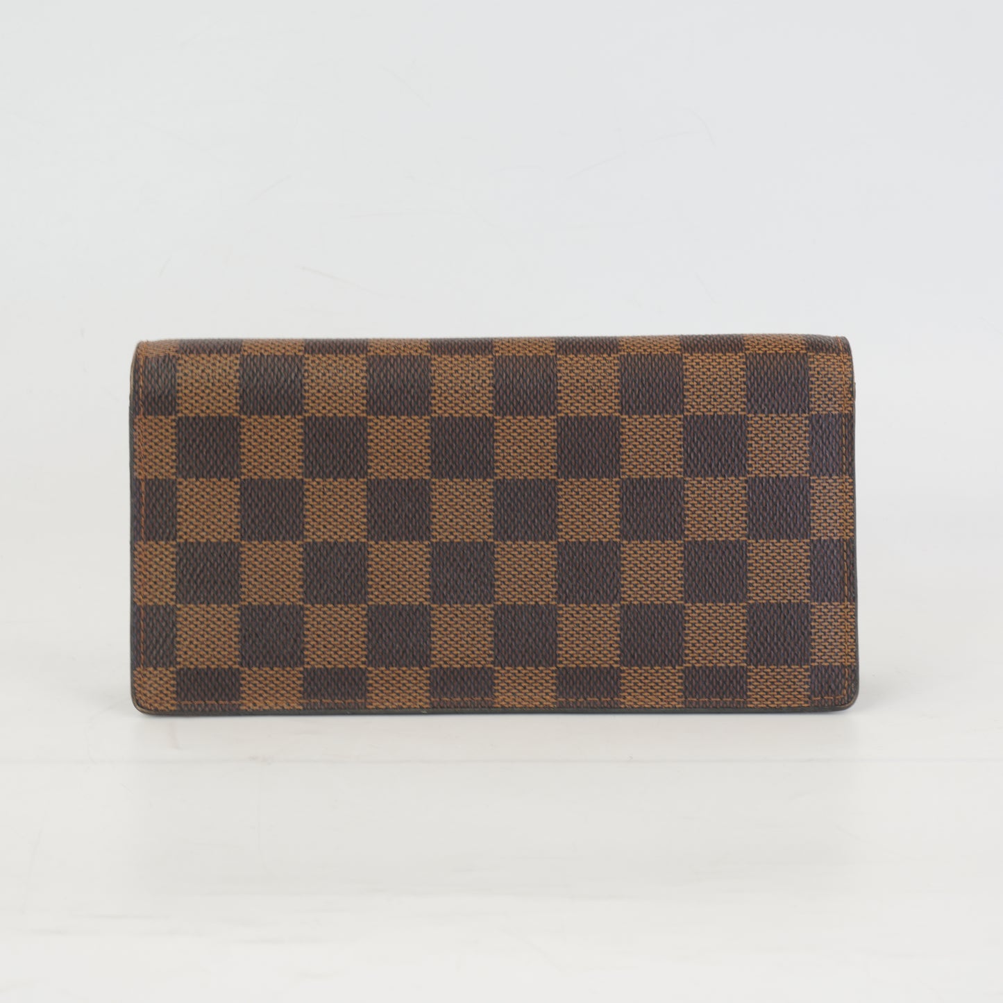 Louis Vuitton	Brazzaville Wallet DE GHW