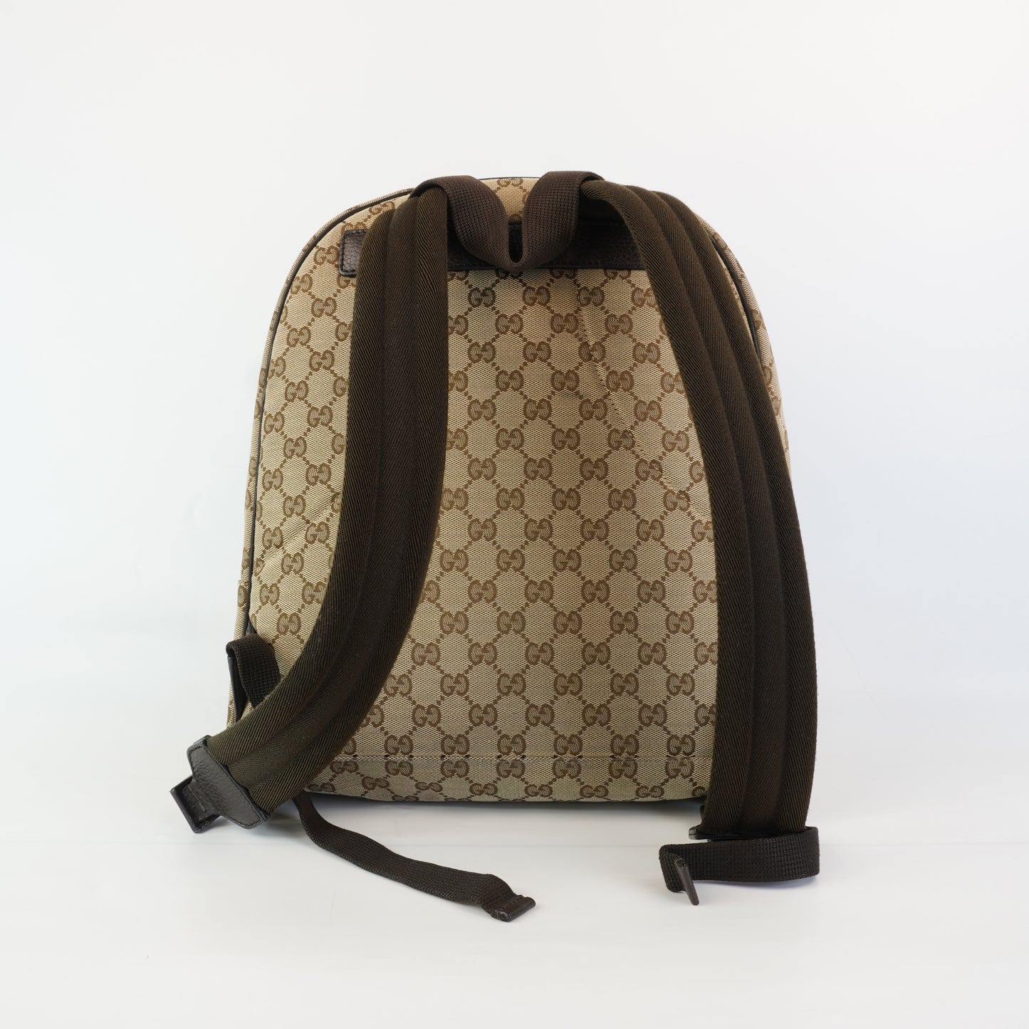 Gucci Backpack Monogram