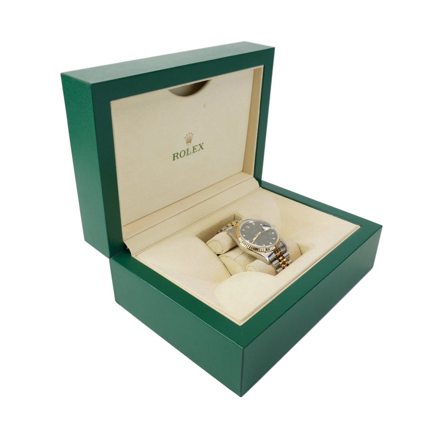 Rolex Watch