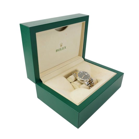 Rolex Watch