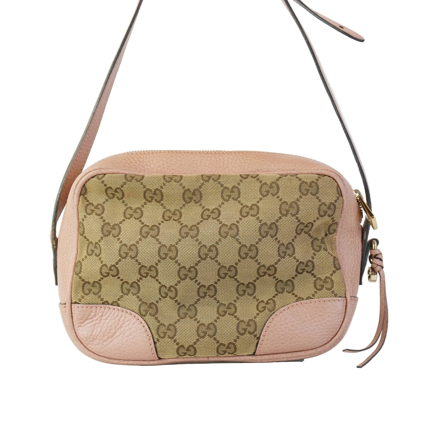 Gucci Bree Camera Bag
