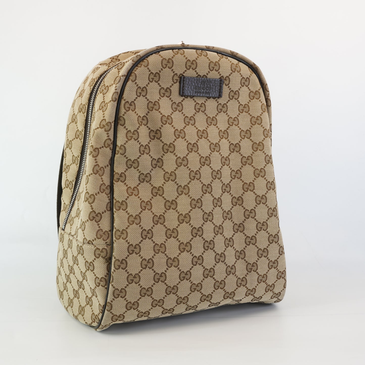 Gucci Backpack Monogram
