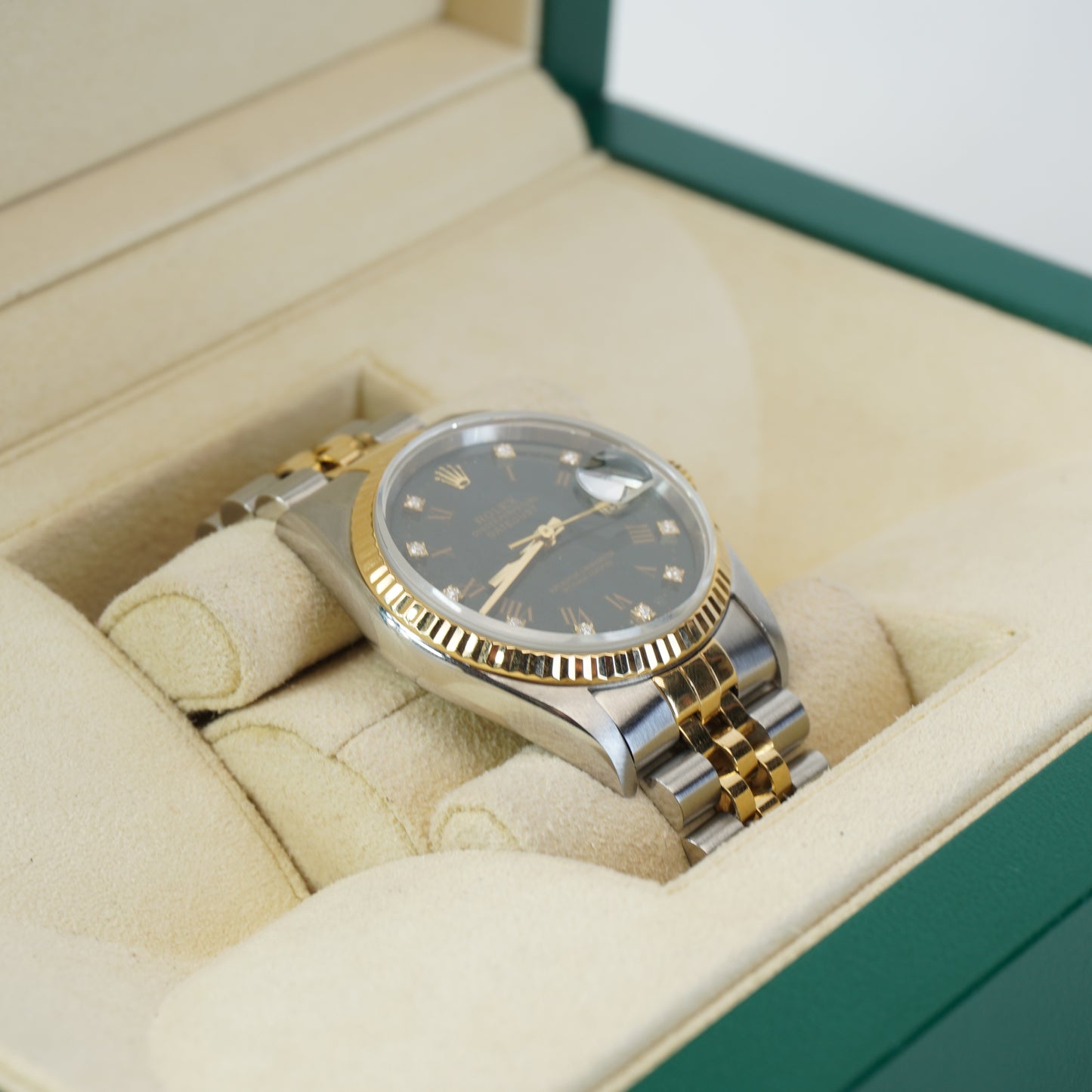 Rolex Watch