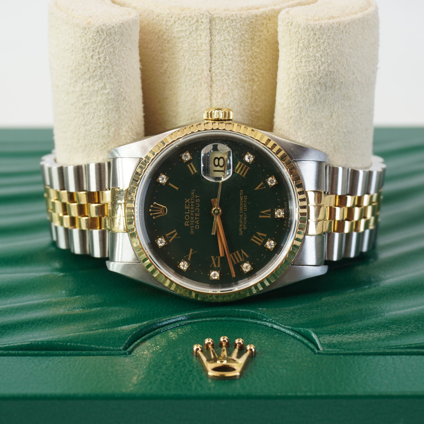 Rolex Watch