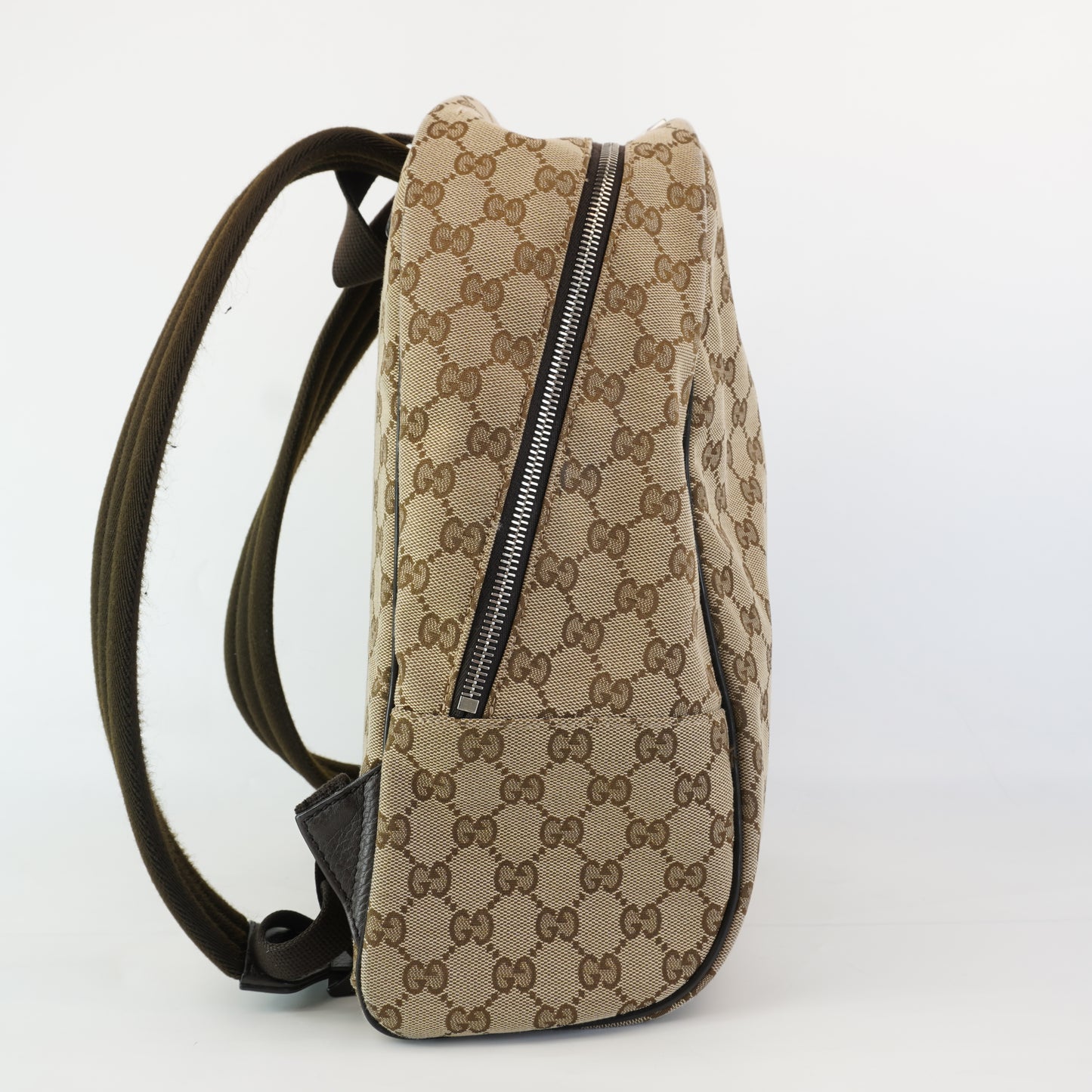 Gucci Backpack Monogram
