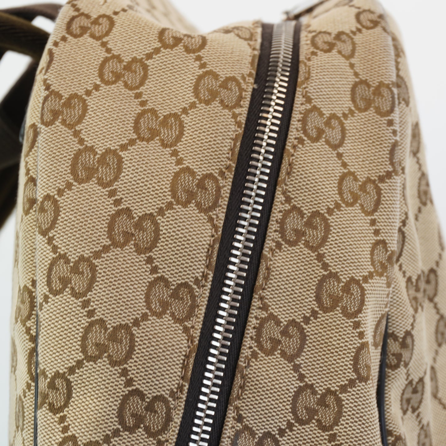 Gucci Backpack Monogram