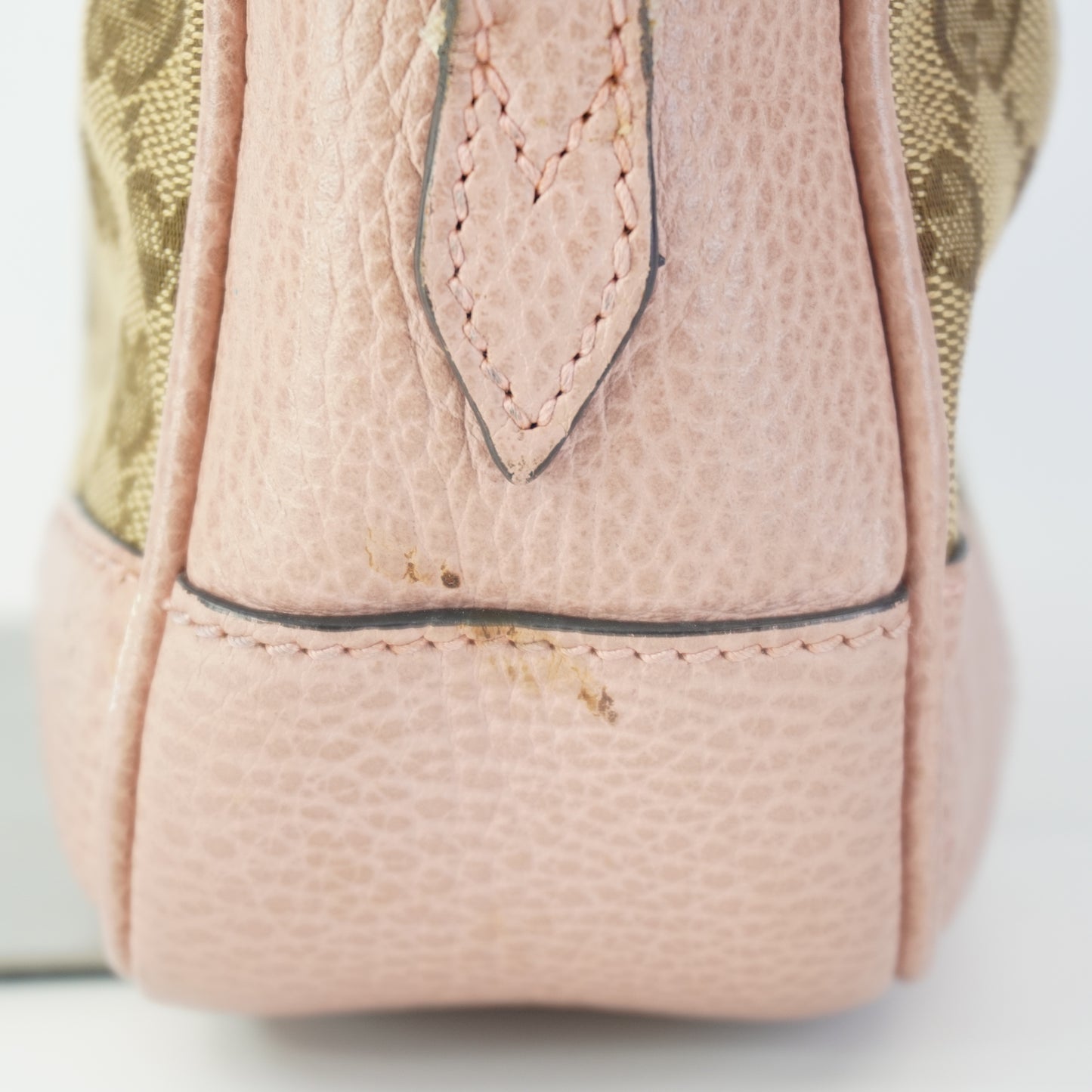 Gucci Bree Camera Bag