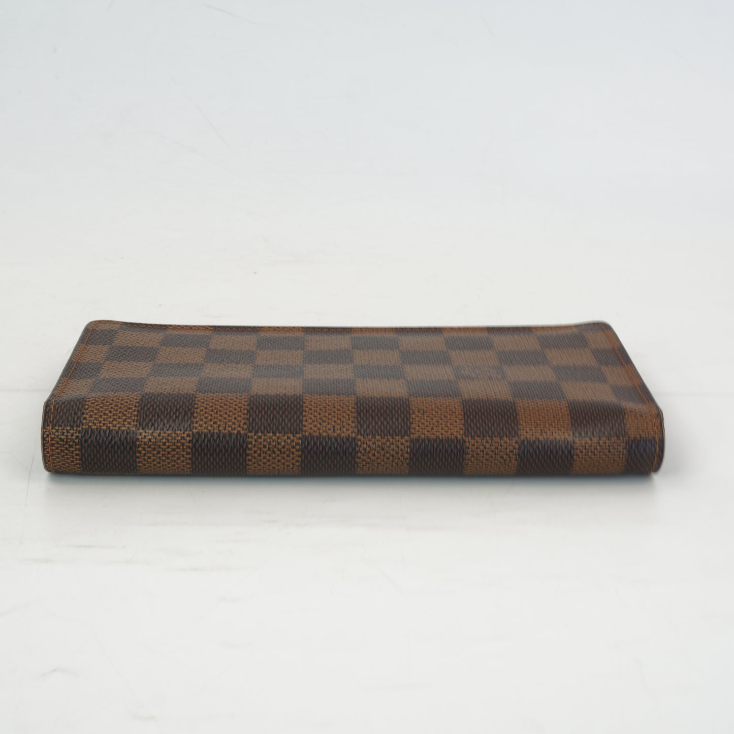 Louis Vuitton	Brazzaville Wallet DE GHW