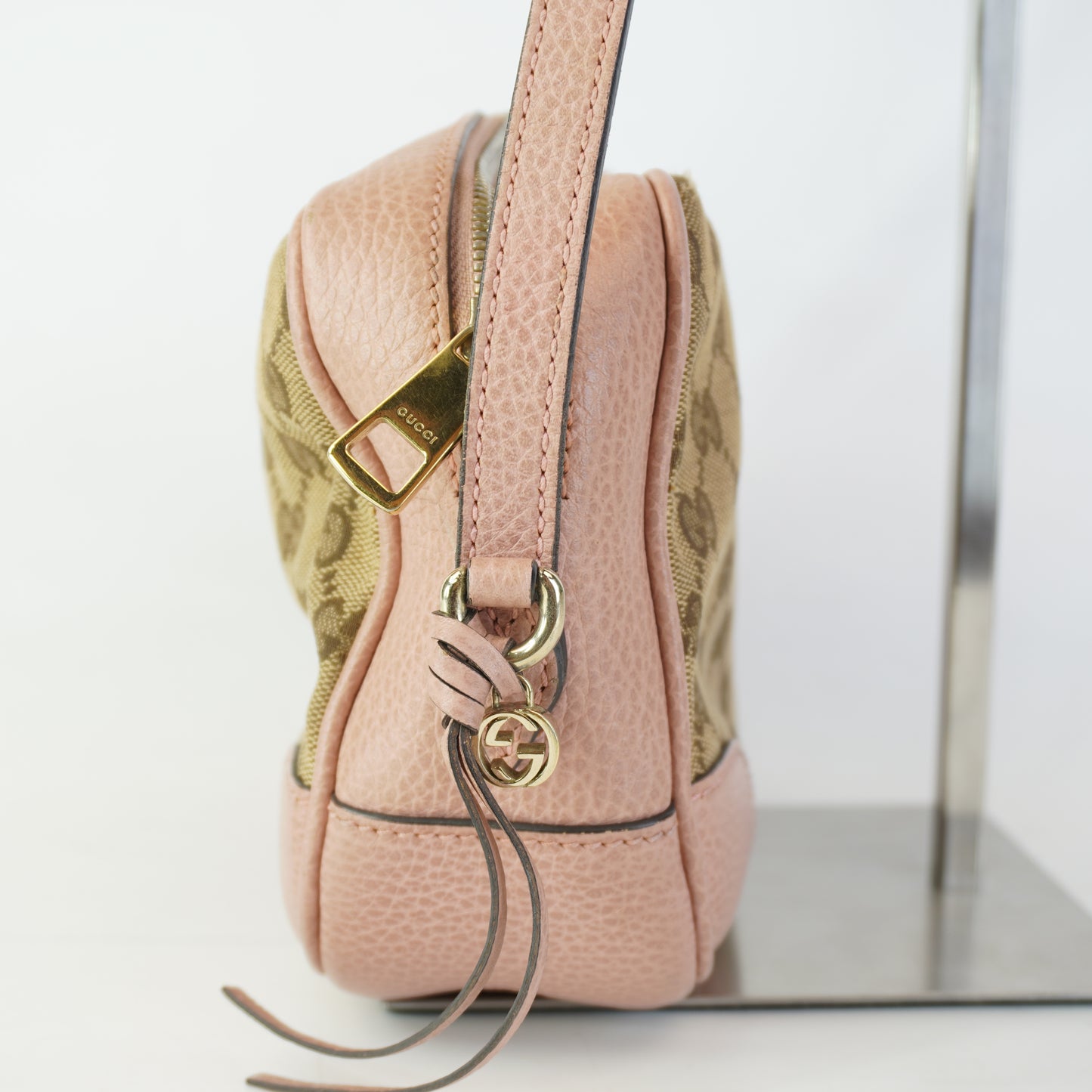 Gucci Bree Camera Bag