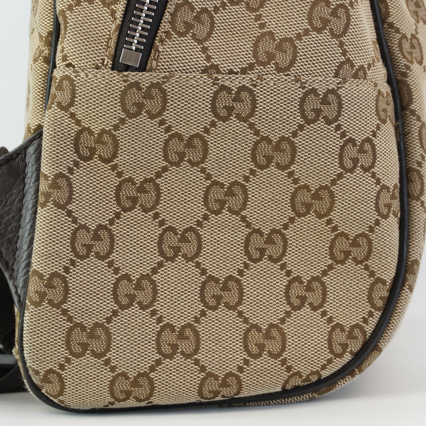 Gucci Backpack Monogram